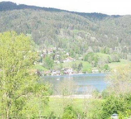 Jagdschlössl Tegernsee-Schliersee Exterior foto