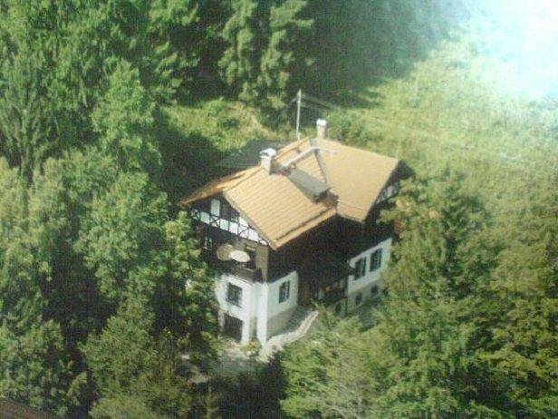 Jagdschlössl Tegernsee-Schliersee Exterior foto