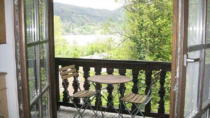 Jagdschlössl Tegernsee-Schliersee Exterior foto